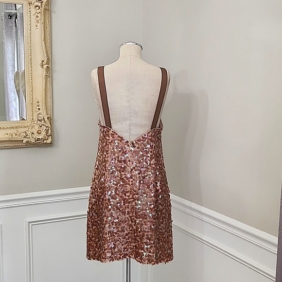 BCBG Design Dress - Picture 3 of 5